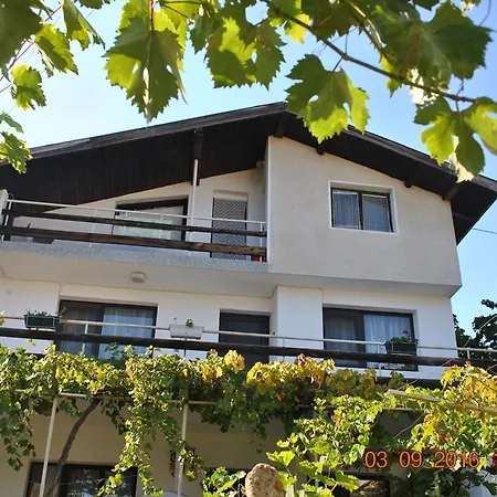 Palma Maison d'hôtes *