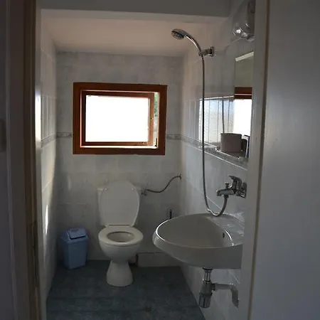 Palma Maison d'hôtes *