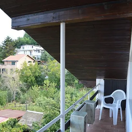 Palma Guest house