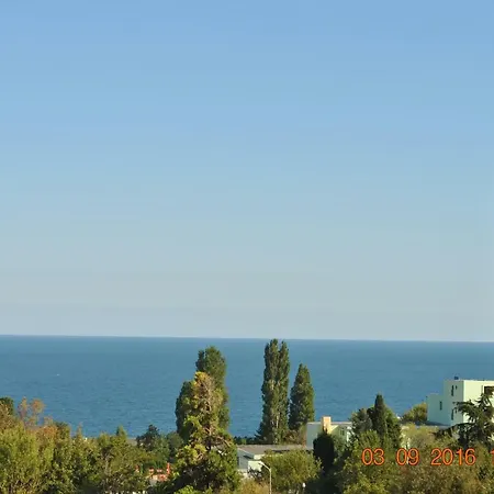 Palma Guest house Golden Sands